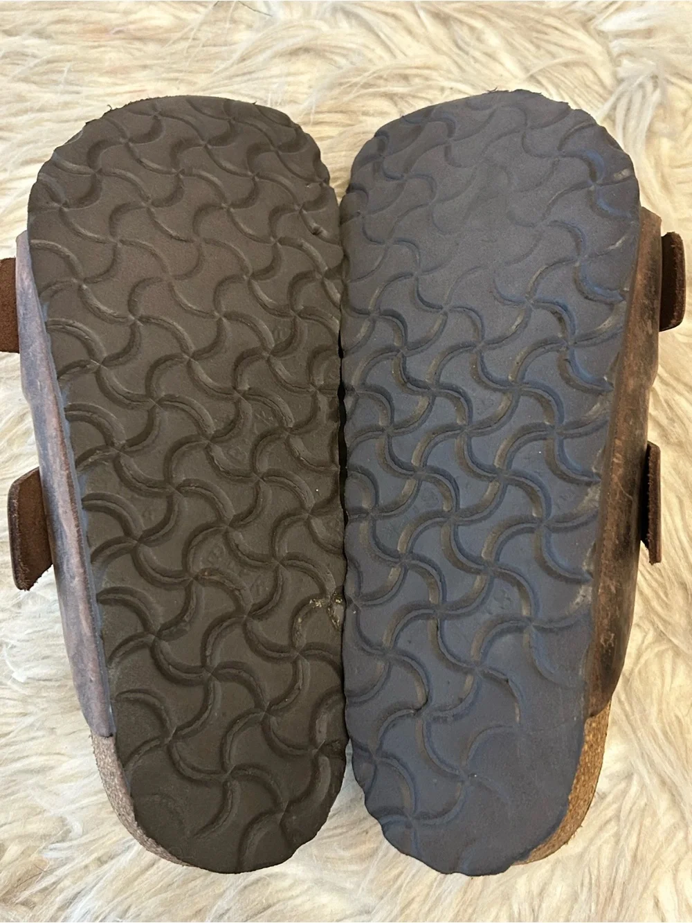 BIRKENSTOCK ‘Arizona’ Sandals